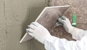 تصویر 2 از چسب کاشی و سرامیک پرسلان